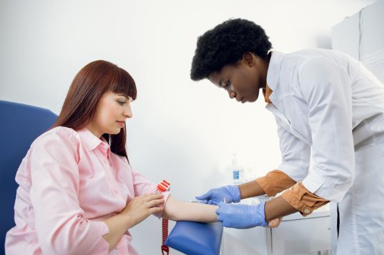 eigenbluttherapie
