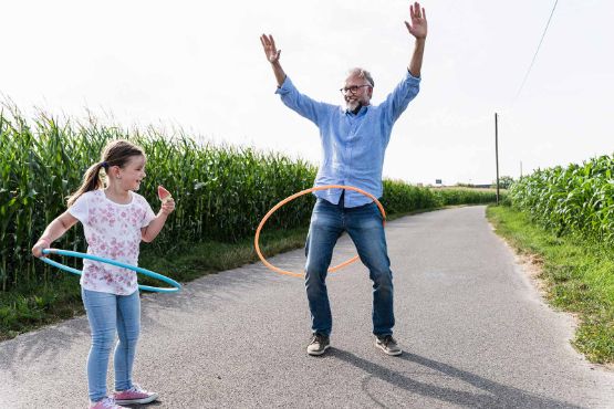 Hula-Hoop