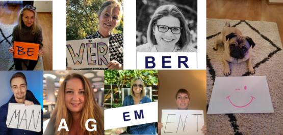 Bewerbermanagement