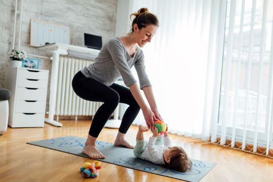 rueckbildungskurs-training