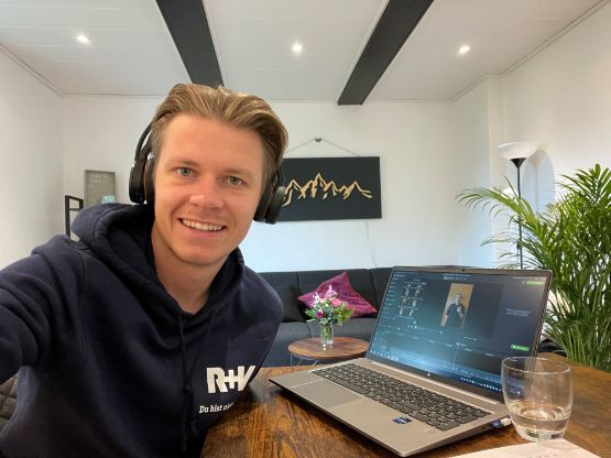 Tim Walter-HomeOffice