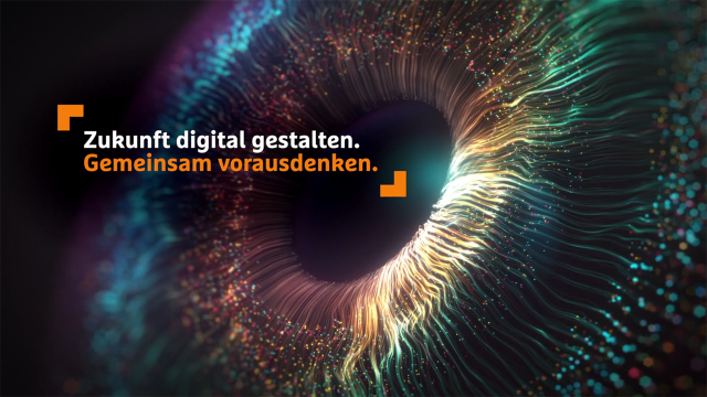 R+V Firmenkundenversicherung: IT-Sicherheit