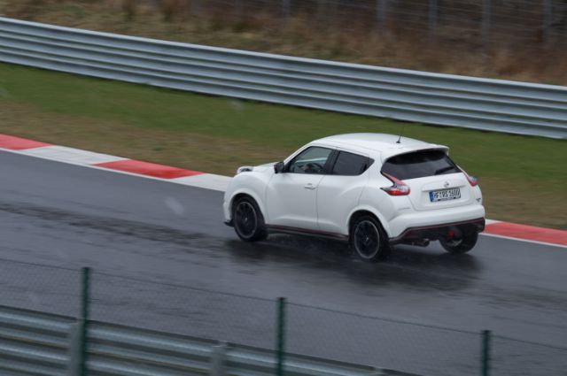 Nissan Juke: Gebrauchtwagen kaufen