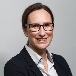 Generalagentur Kerstin Münstermann