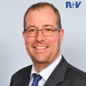 Generalagentur Volker Weitzel