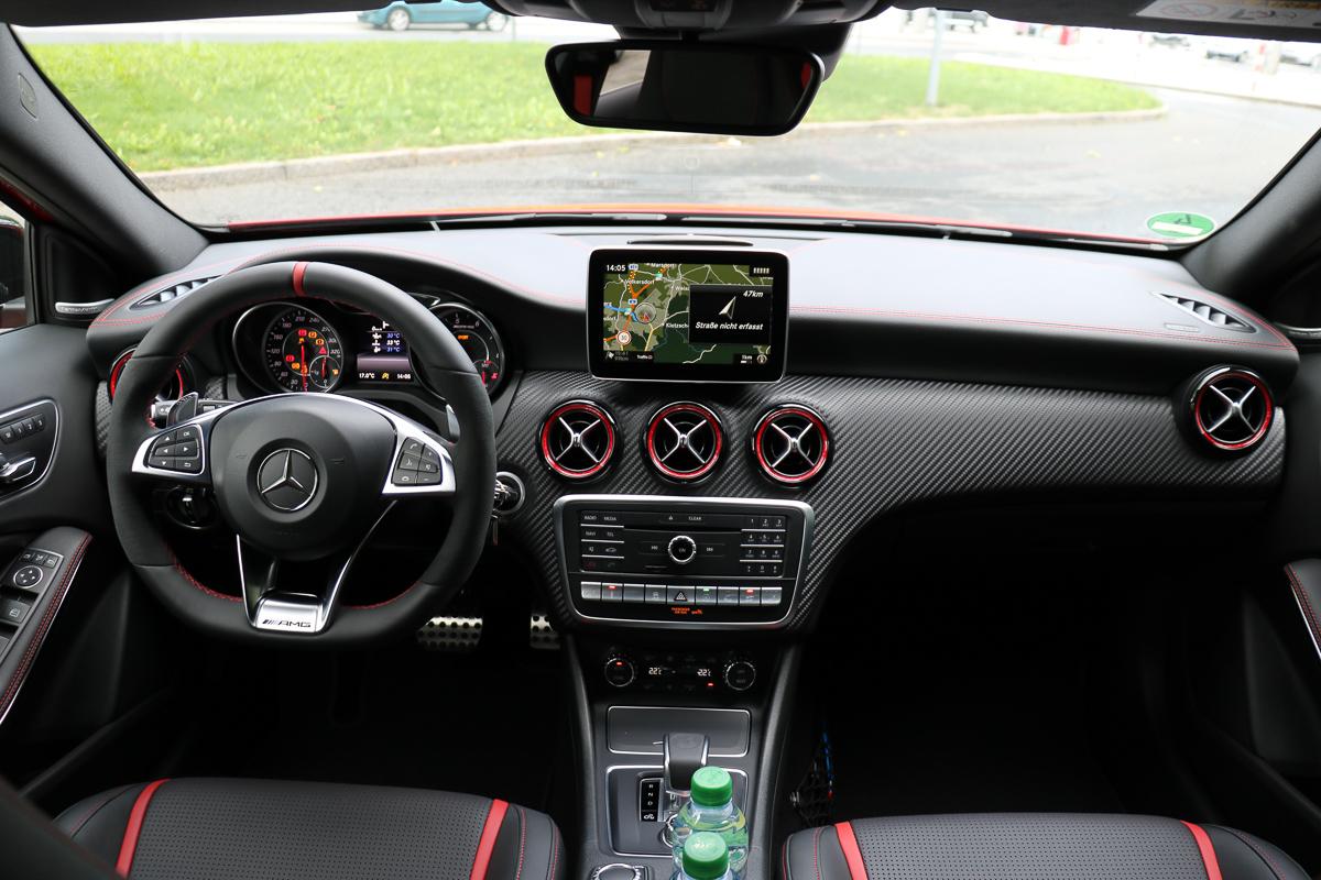 2015-Mercedes-AMG-A45-neue-A-Klasse-Test-Fahrberich-Video-Jens-Stratmann-18