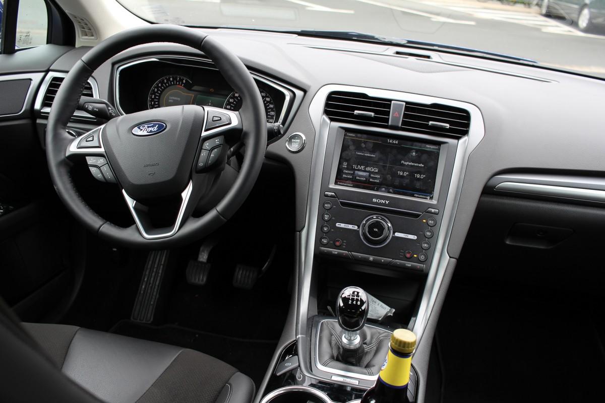 2015-Ford-Mondeo-Limousine-Test-Fahrbericht-Jens-Stratmann-12