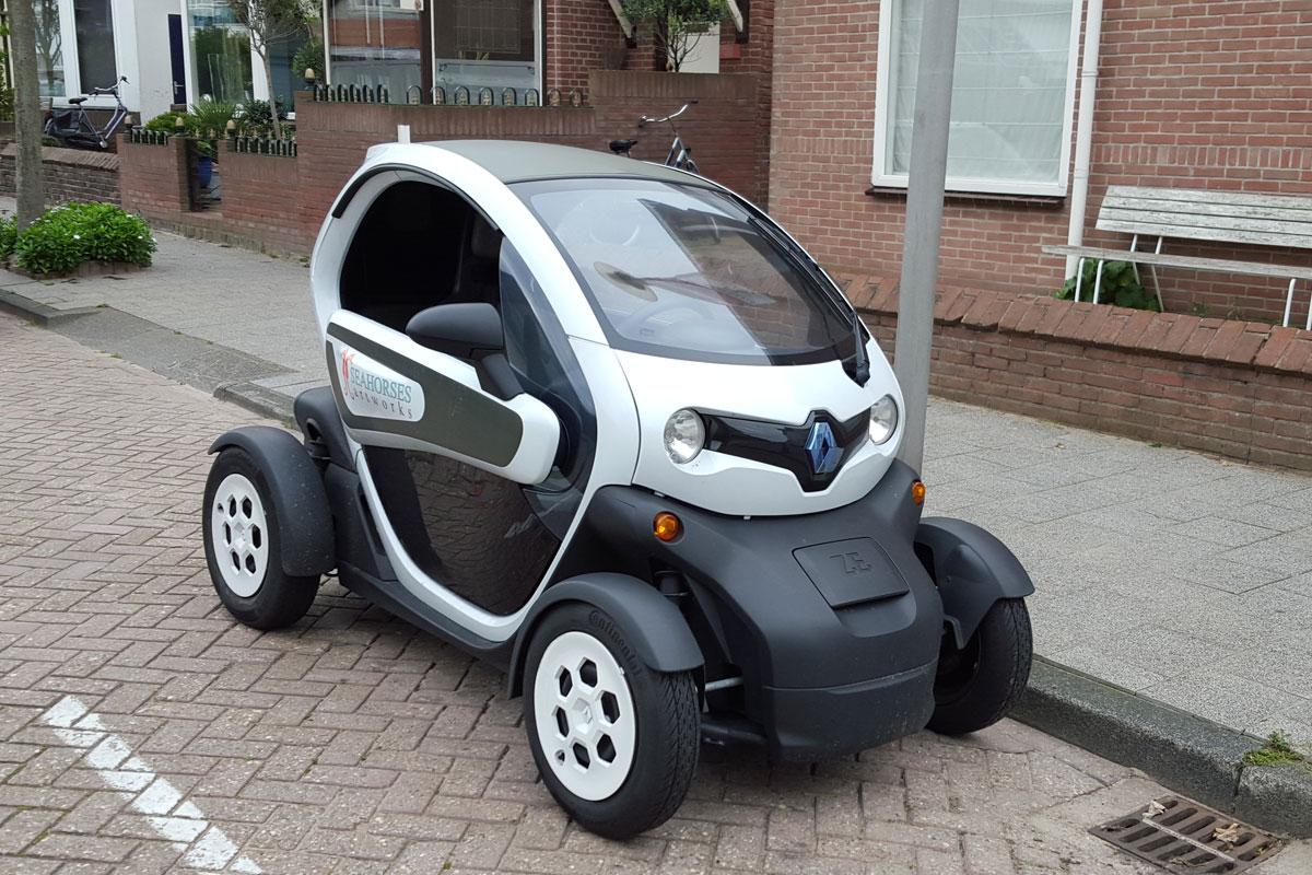 Renault Twizy