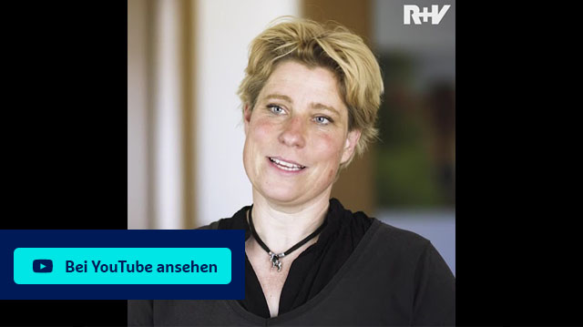 Video - Der Experte für Agarversicherung der R+V Generalagentur Harald Schultze