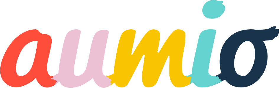 Logo Aumio