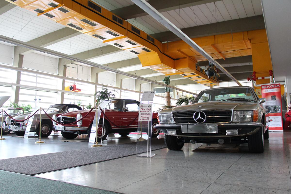 Auto-Museum-Oldtimer-Museum-Dortmund-Jens-Stratmann-Drive-Blog-2