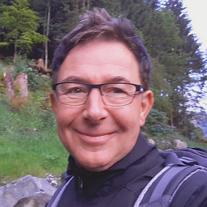 Heinz –Werner Hamm