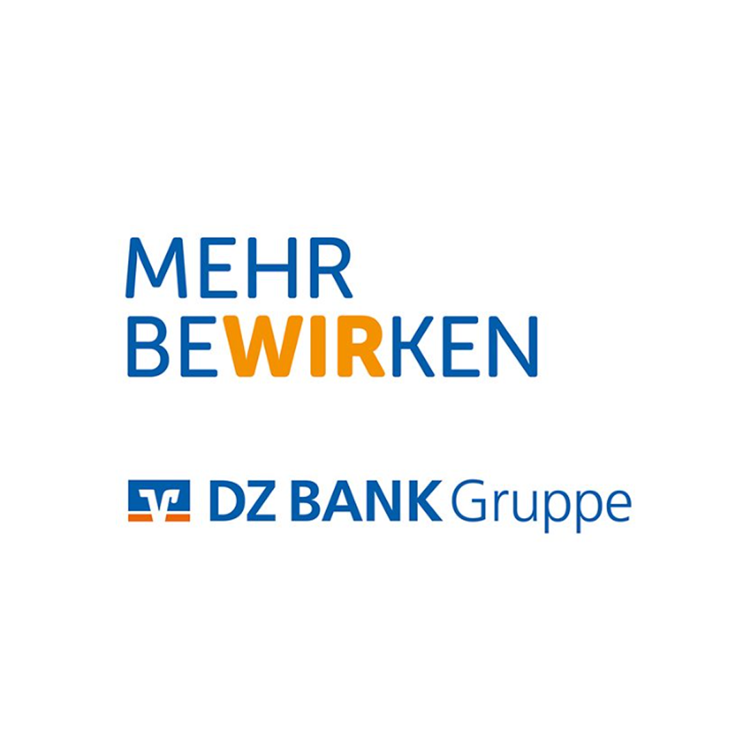 MEHR BEWIRKEN mit der DZ BANK Gruppe