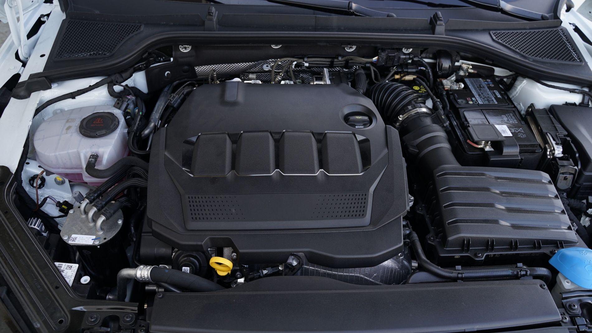 Unsere Empfehlung? Der Diesel!