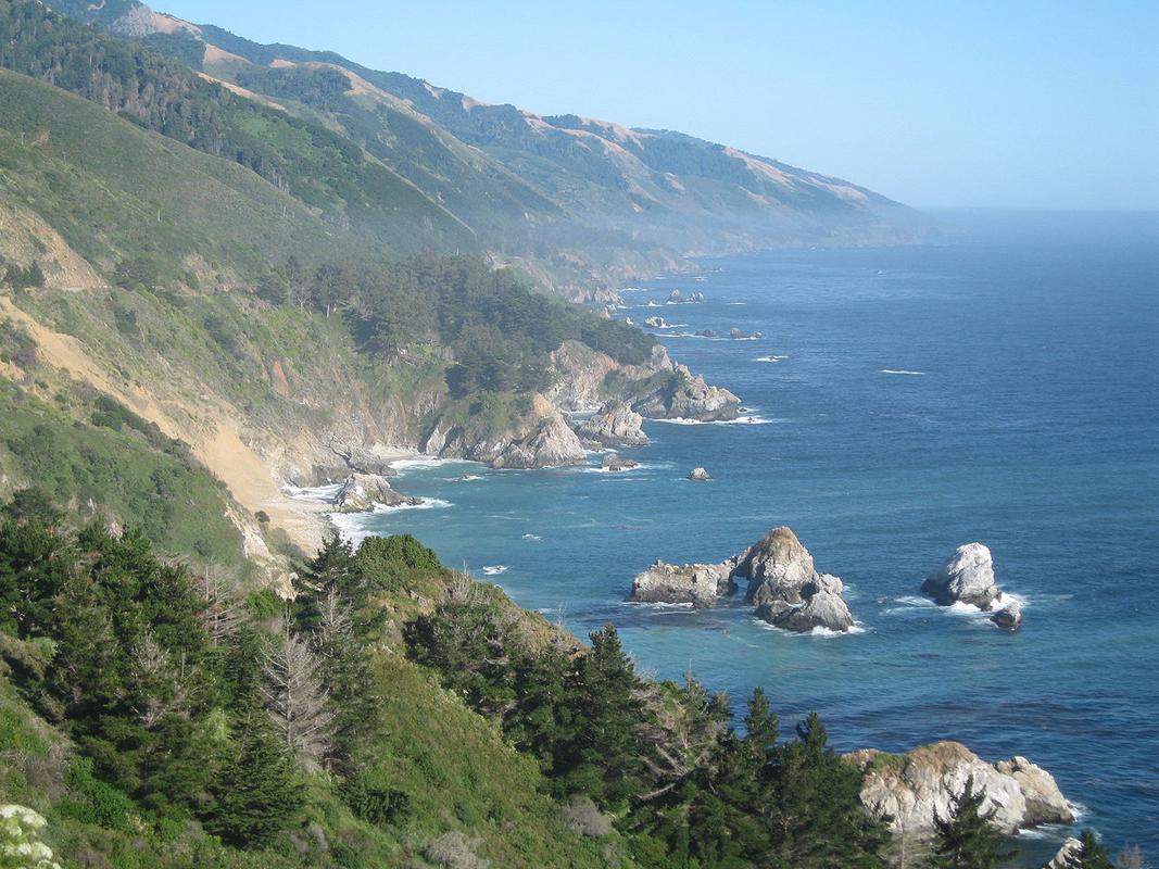 Big Sur