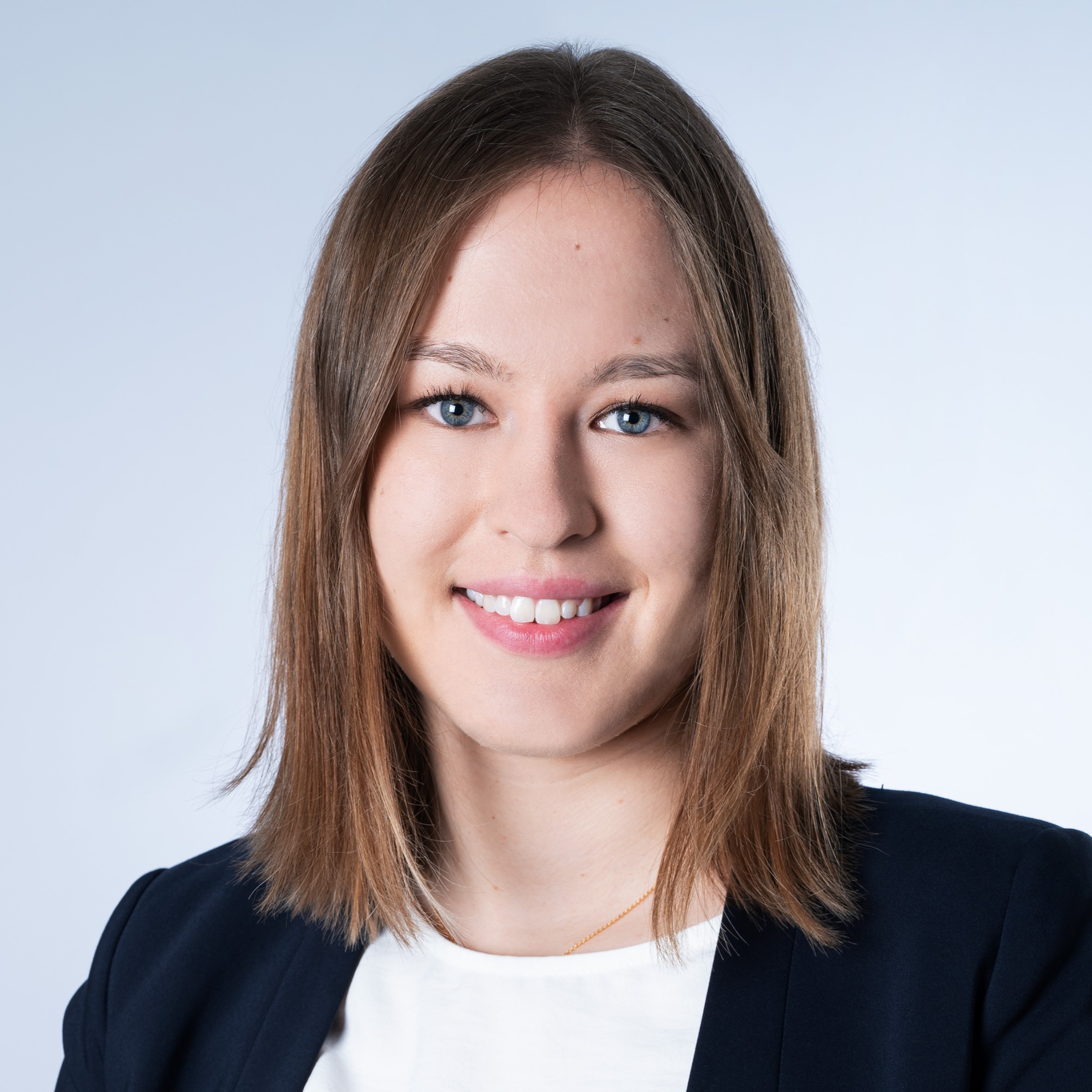 Maja Stange