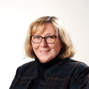 Gisela Eden