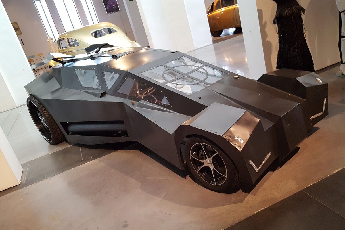 Star Wars Prototyp 2011