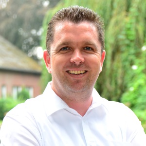 Stephan Dewenter