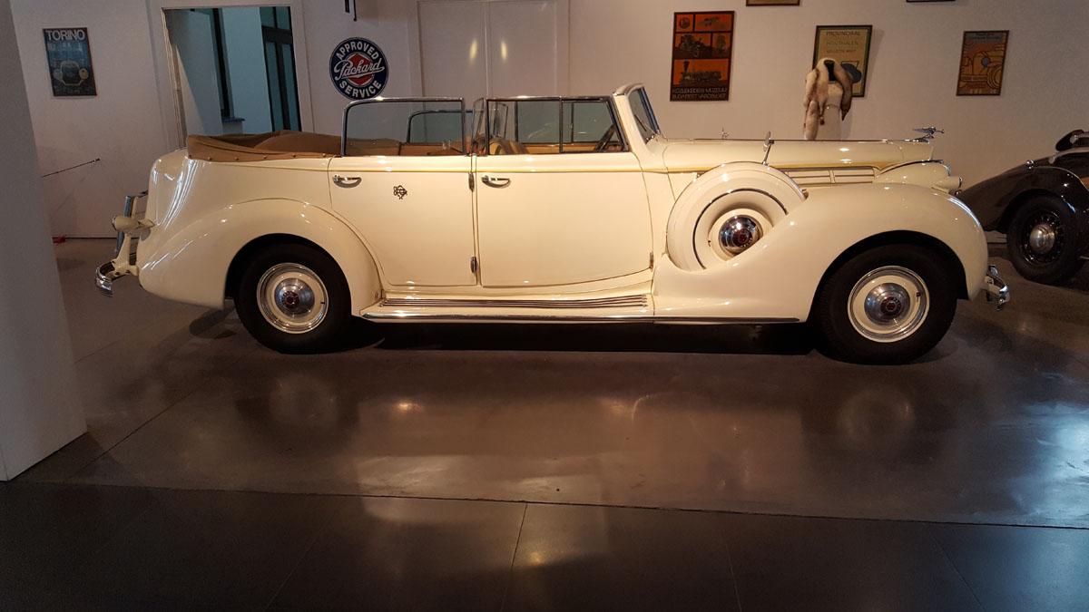 Packard V12 1939