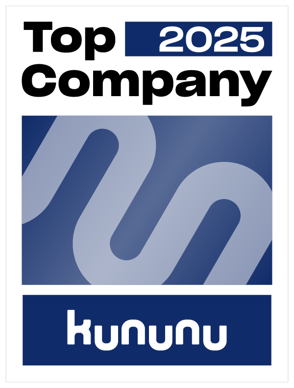 Gütesiegel kununu open company