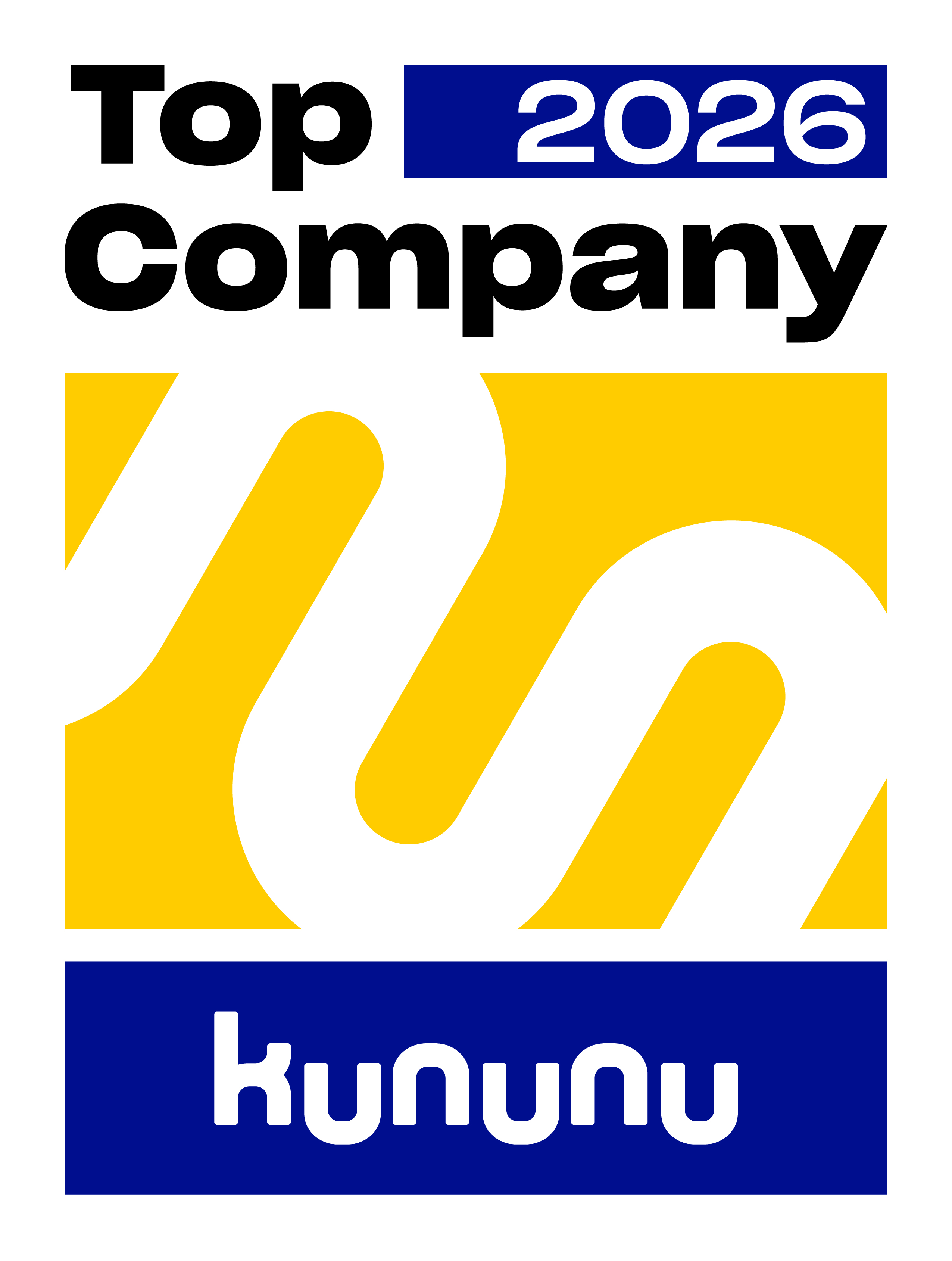 Gütesiegel kununu open company