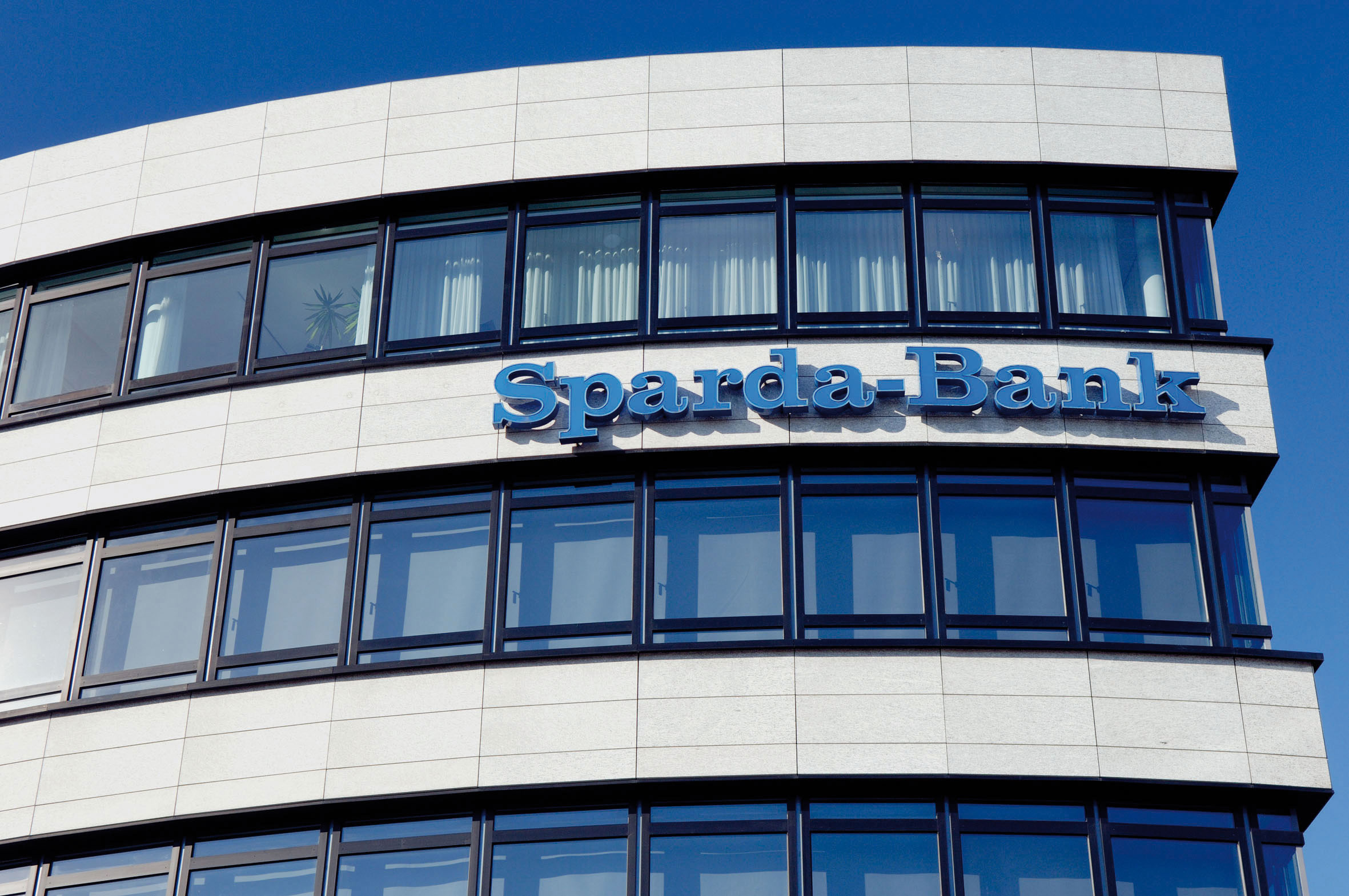 Sparda Bank Baden W rttemberg Kooperiert Mit R V