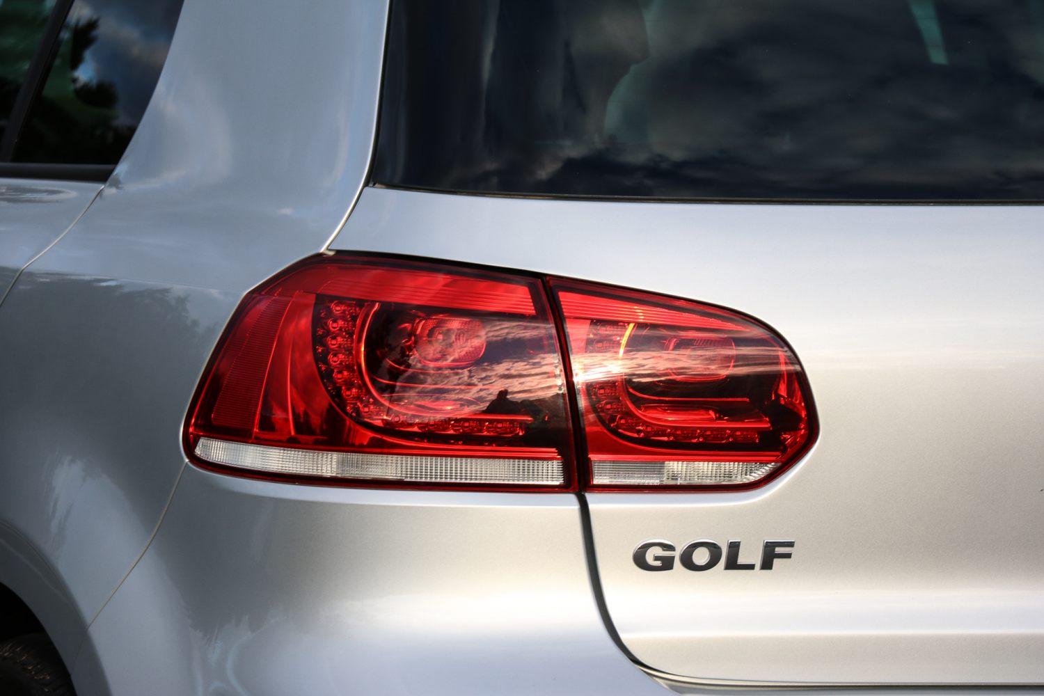 Golf 6 Gebrauchtwagen-Test: Worauf gilt es zu achten?