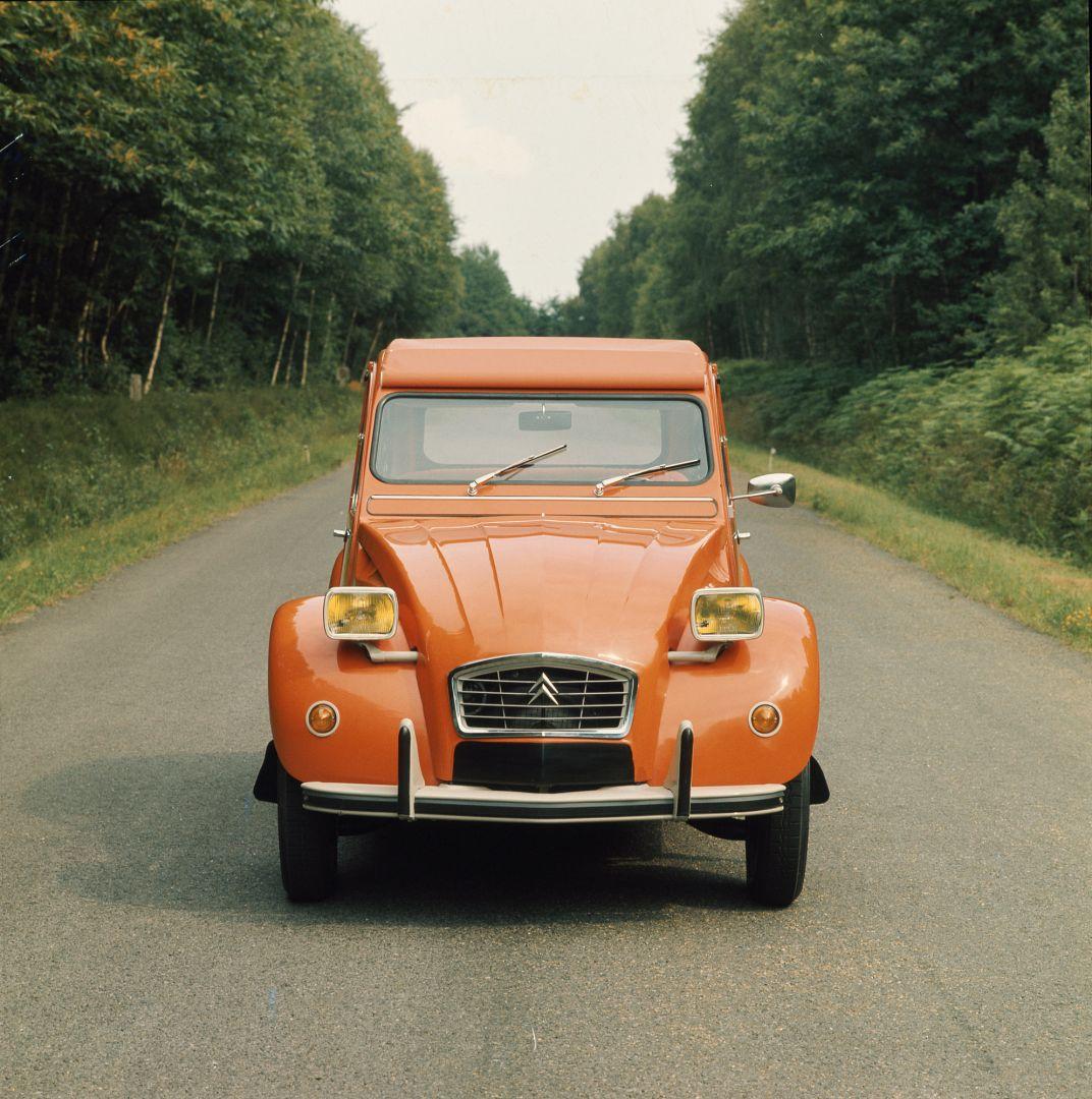 In 70 Jahren nur wenig verändert! Citroen 2CV Kaufberatung!
