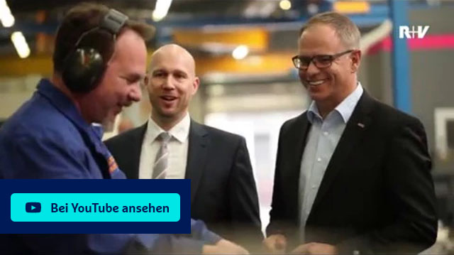 Video Die Besten für Ihr Unternehmen gewinnen - So handeln Unternehmer