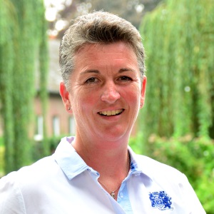 Michaela Berger 