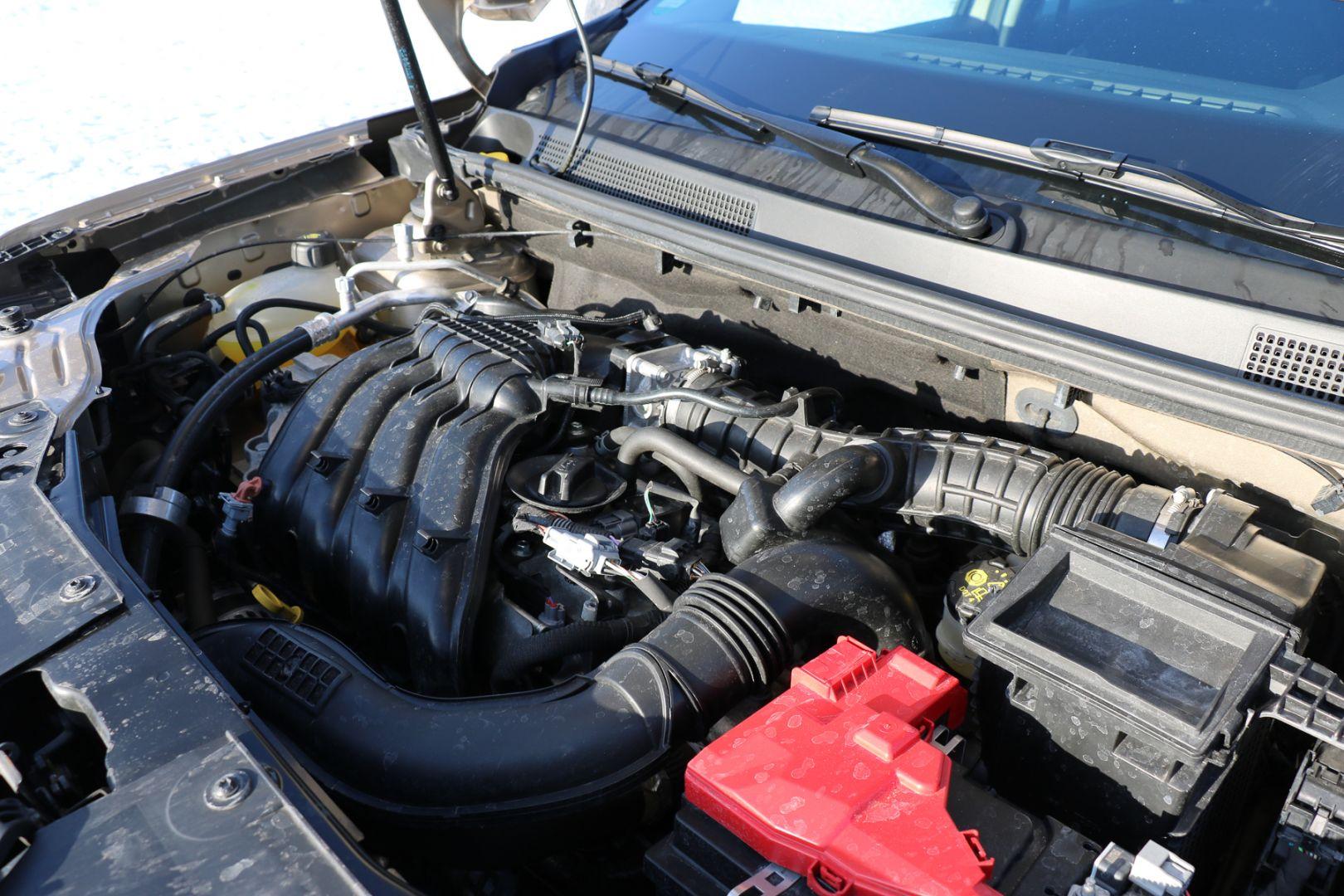 2019 Dacia Duster SCe 115 Motor / Preis / Leistung