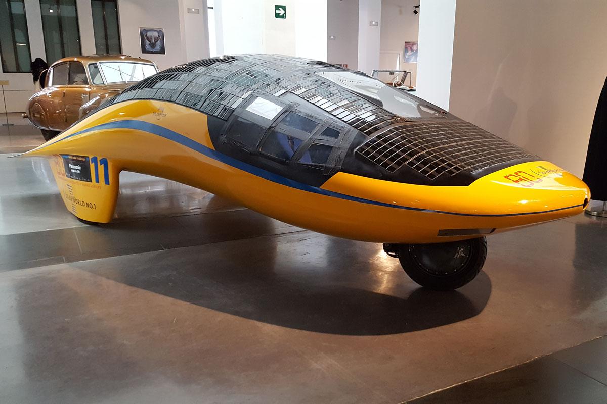 Space Ship 2009