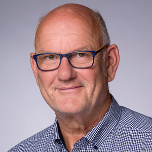 Rupert Hermann