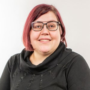 Katrin Gerling