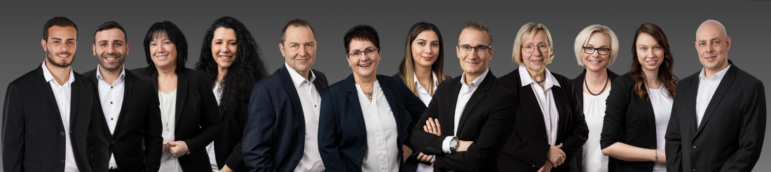 Generalagentur Jobst & Gärtner OHG R+V Versicherung in Schlüchtern
