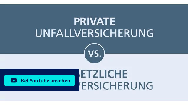 private-unfallversicherung