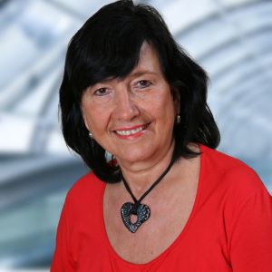 Monika Ritter