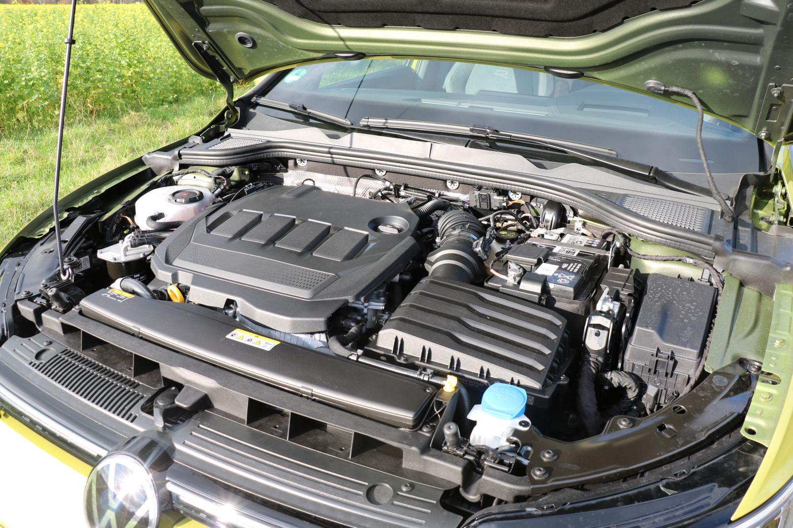 Für Langstrecken-Fahrer ist der Diesel immer noch der beste Antrieb!