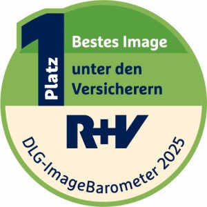 DLG-ImageBarometer 2025