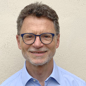 Reinhard Burchhardt