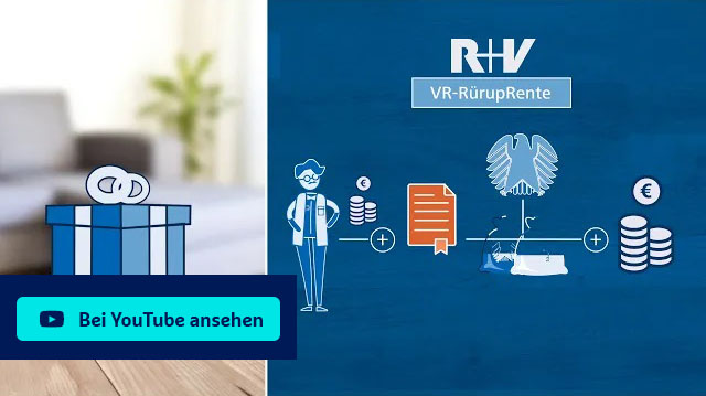 rueruprente