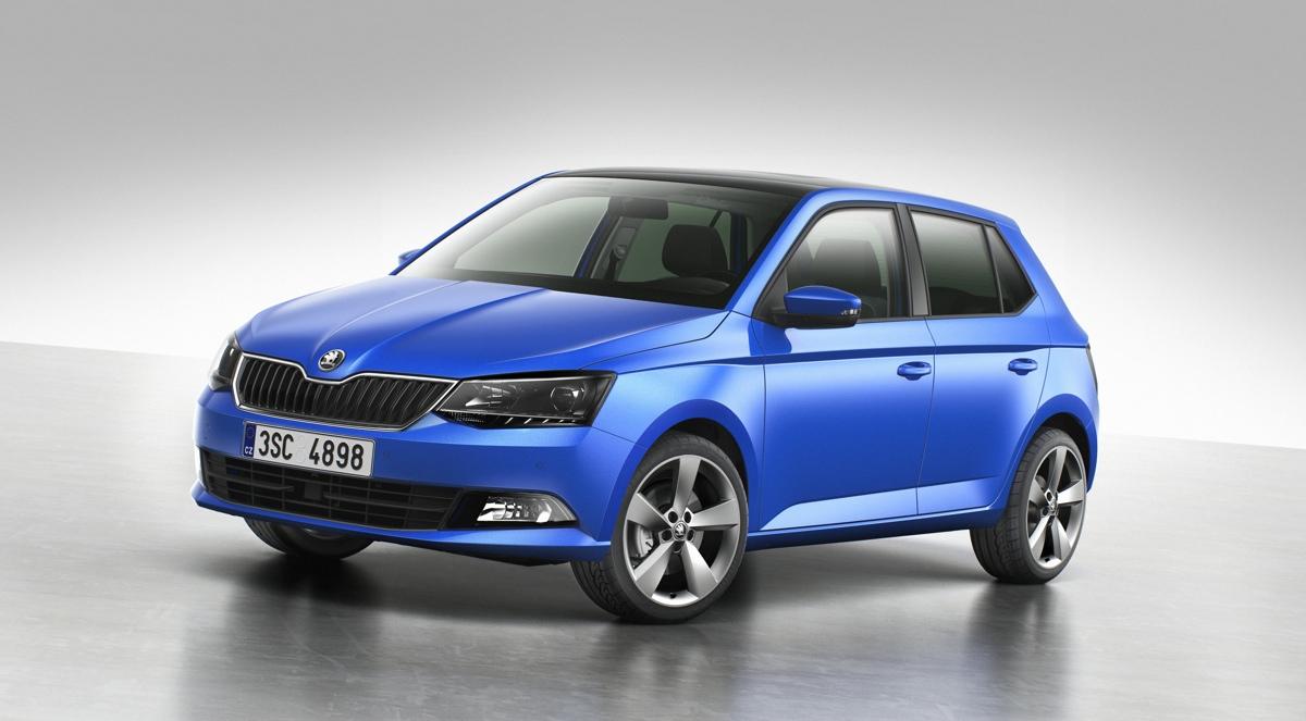 neuer-skoda-fabia-2014-front