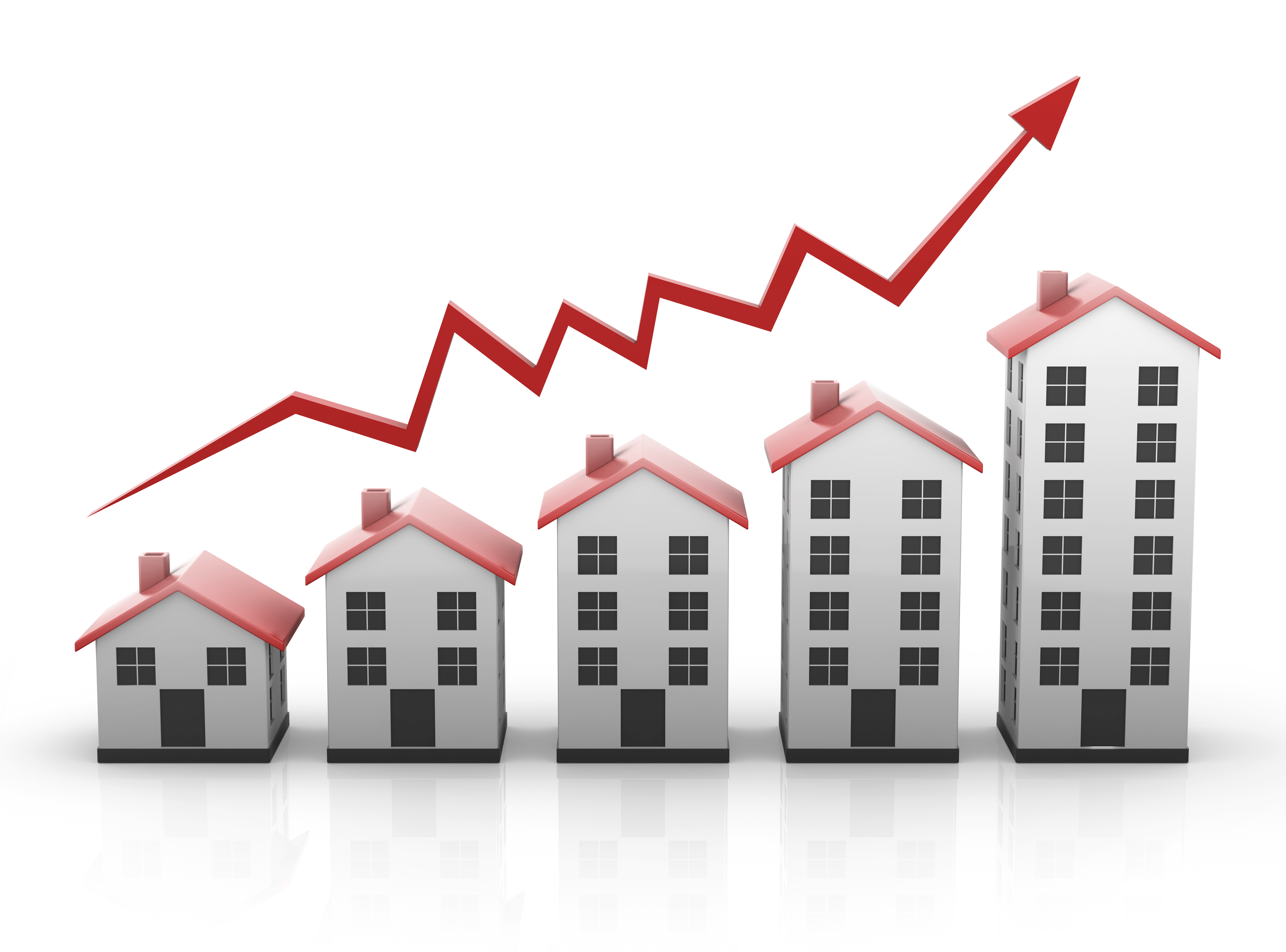 Immobilien Als Kapitalanlage