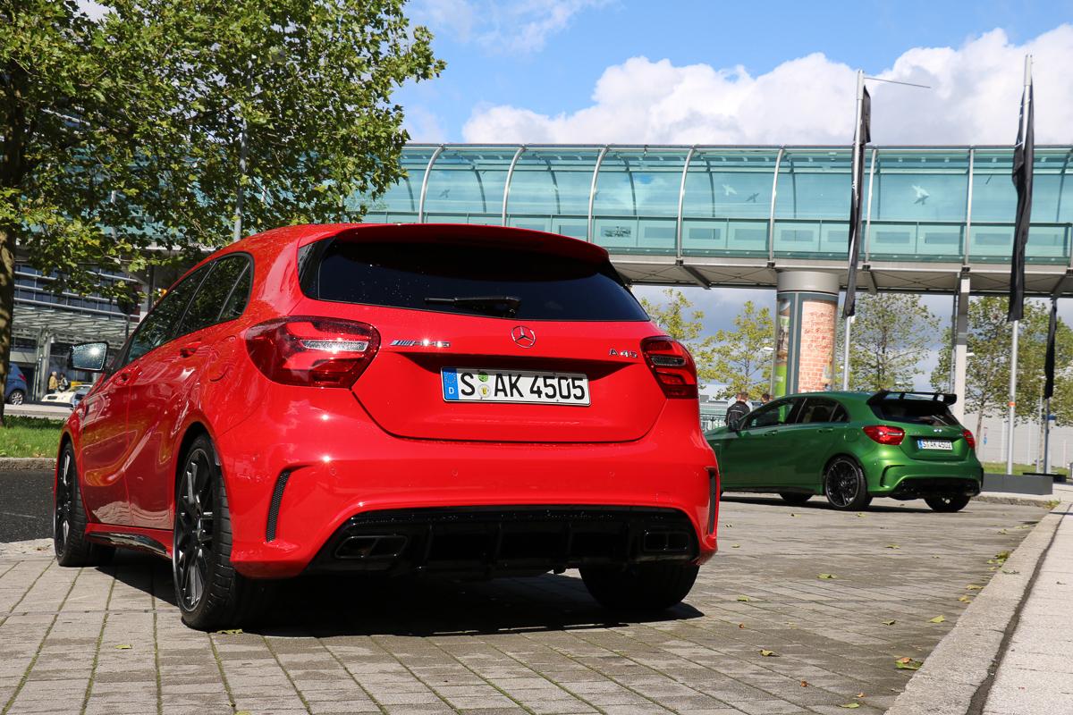 2015-Mercedes-AMG-A45-neue-A-Klasse-Test-Fahrberich-Video-Jens-Stratmann-5