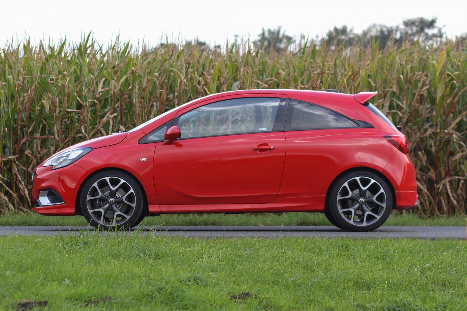 Opel Corsa E Gebrauchtwagentest - R+V Magazin