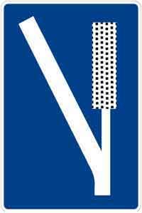 Notbremsweg
