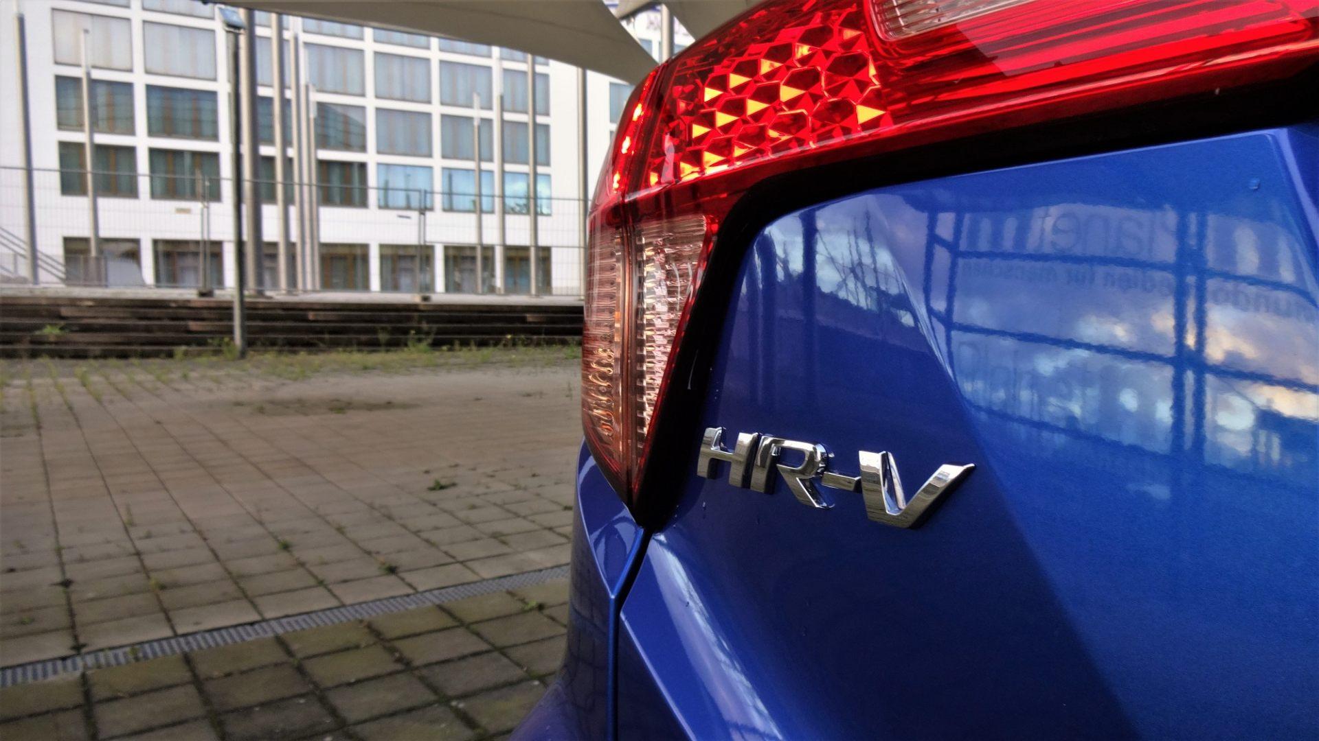 Honda HR-V Preis