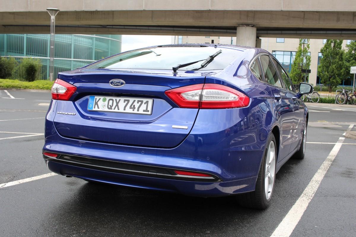 2015-Ford-Mondeo-Limousine-Test-Fahrbericht-Jens-Stratmann-14