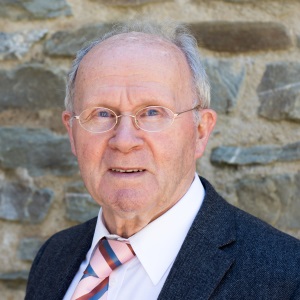 Karl Heinz Krag